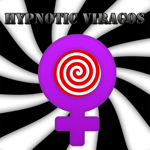 Hypnotic Viragos, Erotic hypnosis audios