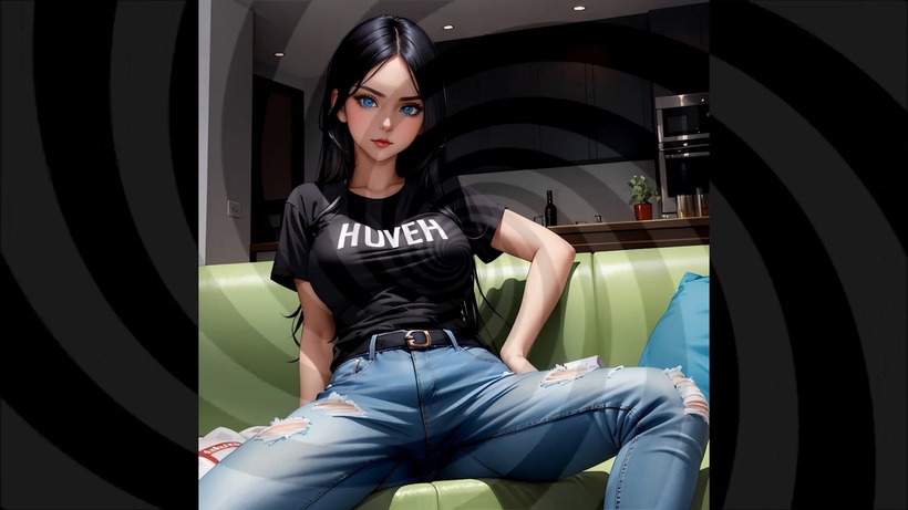 Erotic hypnosis exploring developing crush and submissive feelings