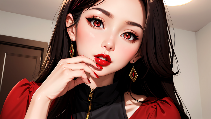 Is weak for a kiss P5 | Good Husband | Erotic Hypnosis