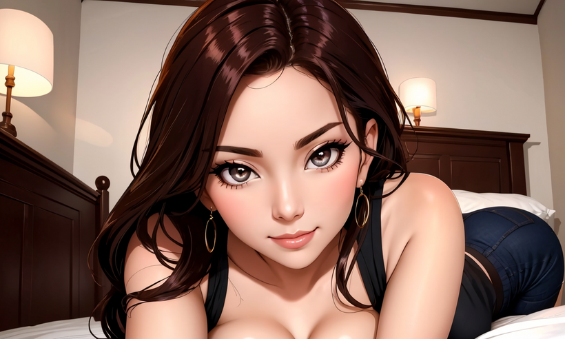 Mantra 2 | Good Husband | Erotic Hypnosis