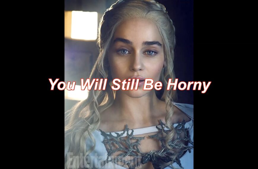 Femdom hypnosis series with game of thrones theme