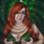 poison ivy erotic hypnosis