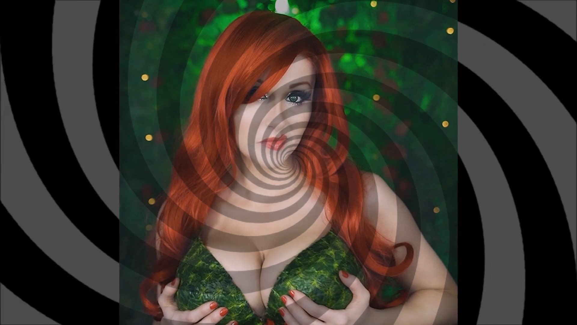 Poison Ivy Series, Celebrity Version