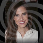 sexy female newscaster hypnosis conditioning