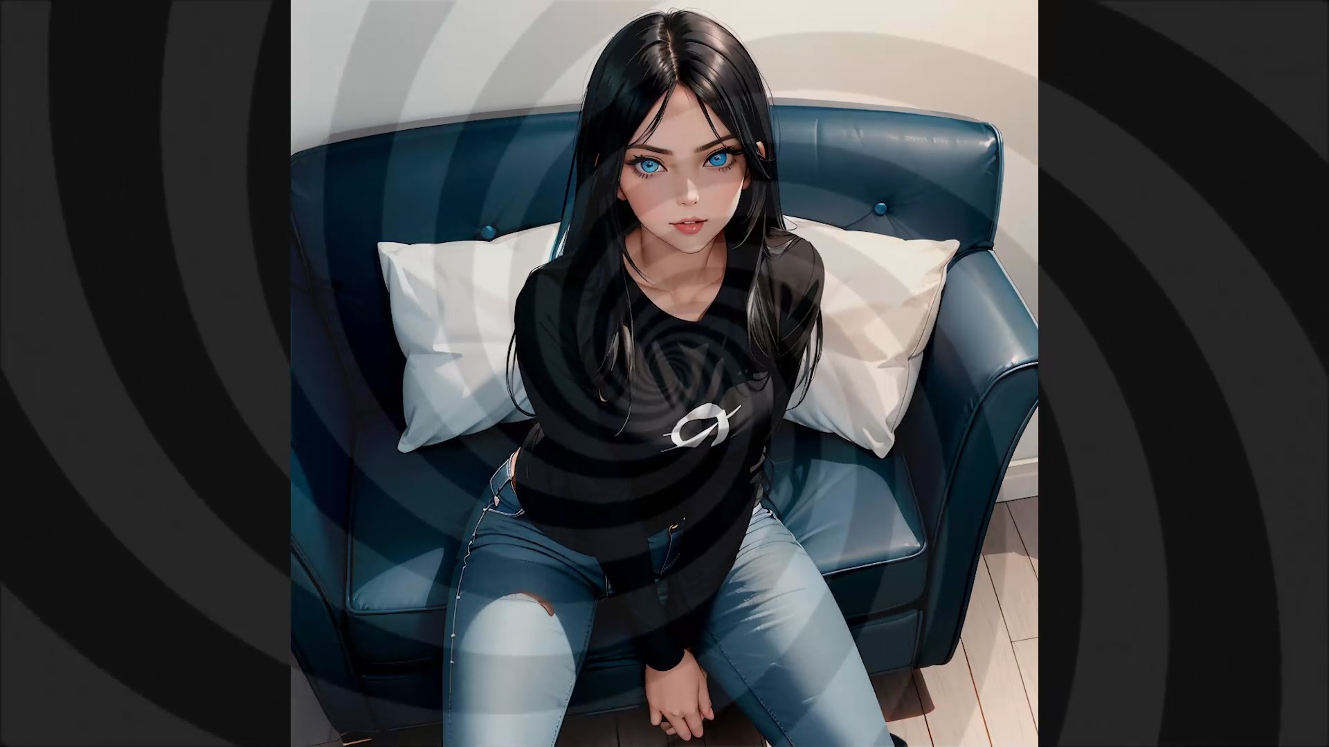 Scent P6 | Friends | Erotic Hypnosis