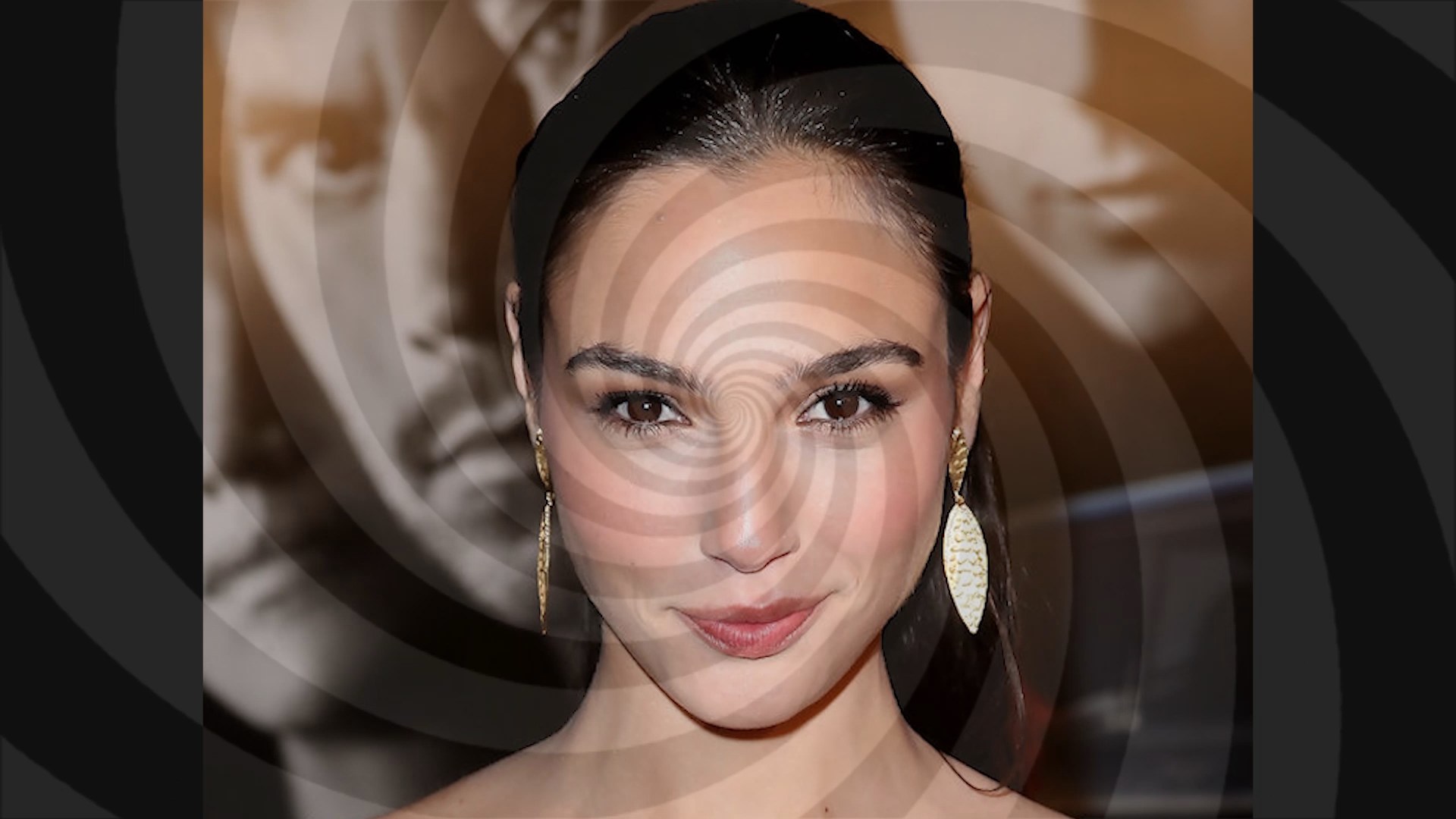 Femdom Control Celebrity version (Gal Gadot) 3 Femdom Control Celebrity version (Gal Gadot)