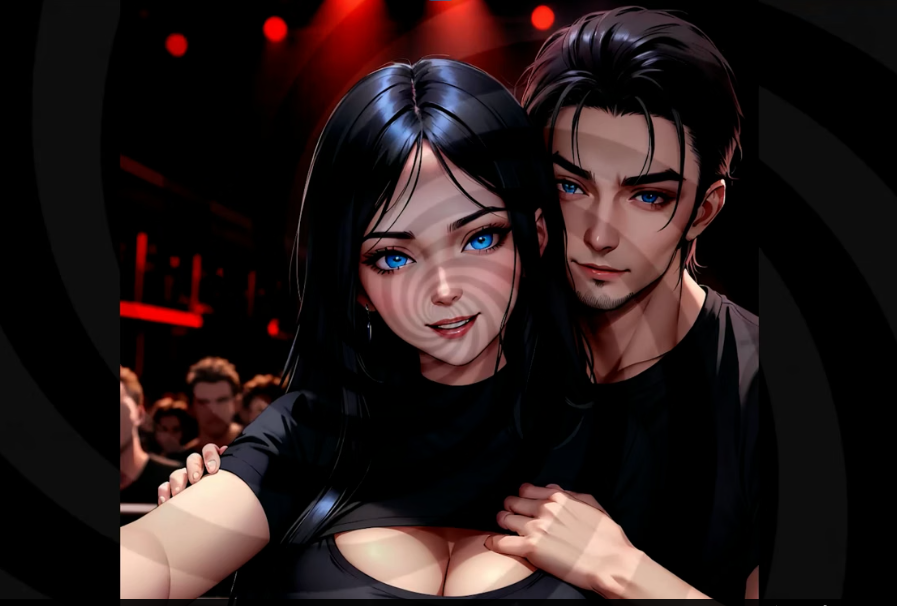 part 11 friends hypnosis series